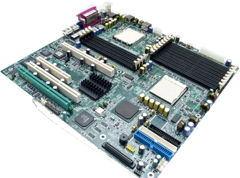 материнской платы MSI K8D Master 3-133 FS