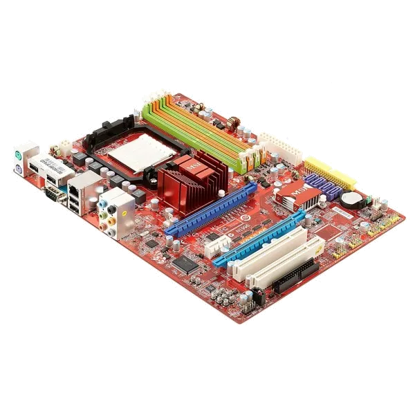 материнской платы MSI K9A2 CF