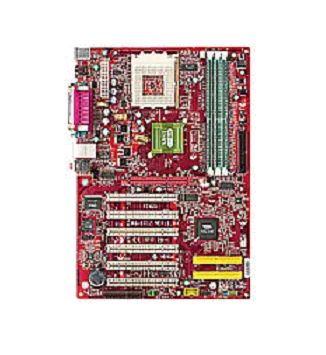 материнской платы MSI KT4AV-L
