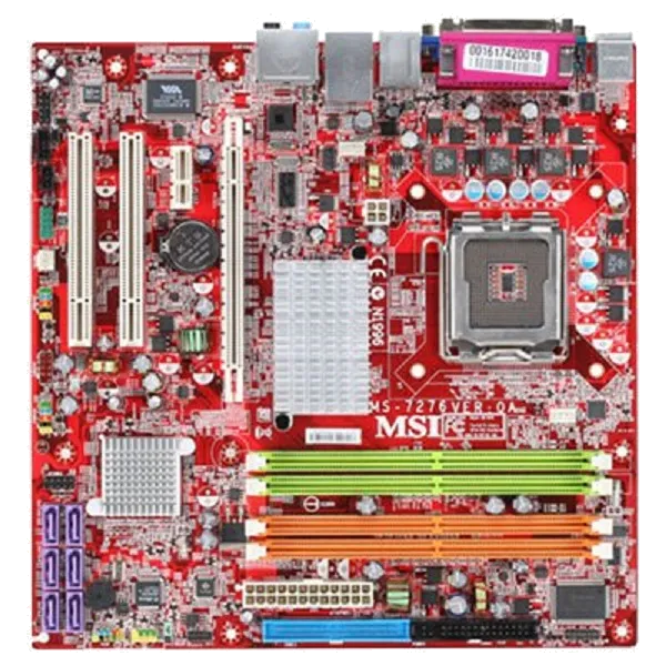 Q965MDO-FI