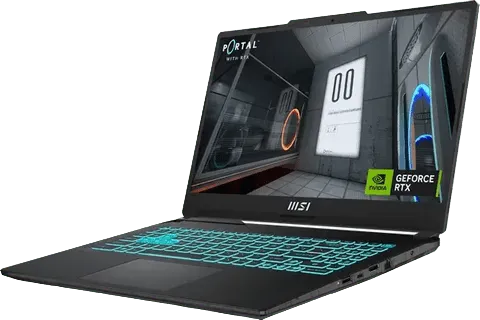 15 i712650H 