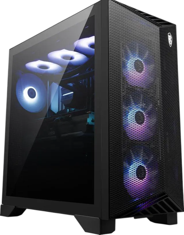 Vision RS AI